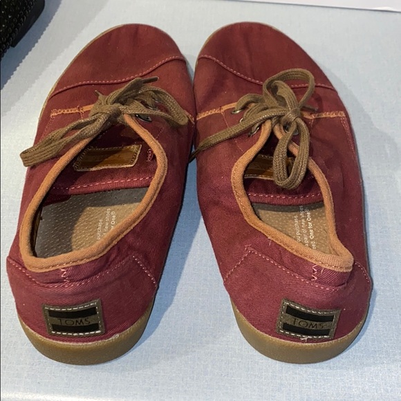 Toms sneakers - Picture 2 of 5